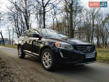 Авто Volvo Xc60 2014 № 8726002