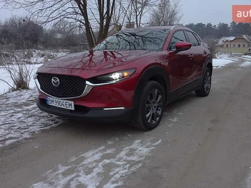 Авто Mazda Cx-30 2023 № 8726026