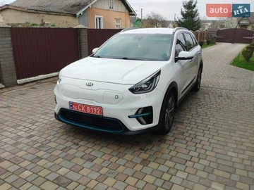 Авто KIA Niro 2020 № 8726029