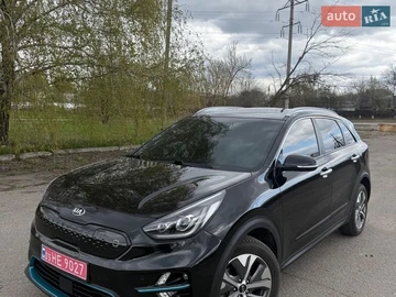 Авто KIA Niro 2020 № 8726039