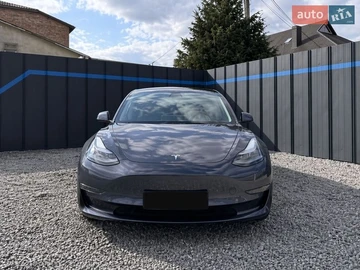 Авто Tesla Model 3 2022 № 8726047