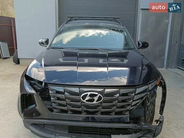 Авто Hyundai Tucson 2023 № 8726050