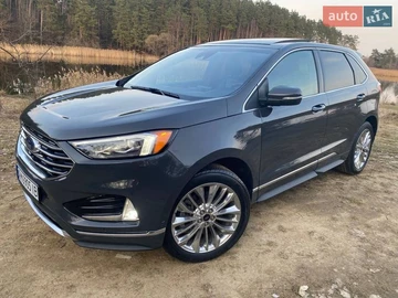 Авто Ford Edge 2021 № 8726062