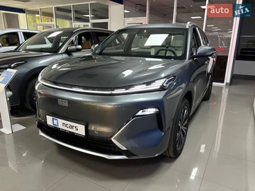 Авто Geely Starship 7 2025 № 8726077