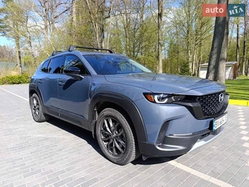 Авто Mazda Cx-50 2022 № 8726079