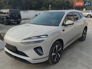Авто BYD Sea Lion 06 2025 № 8726082