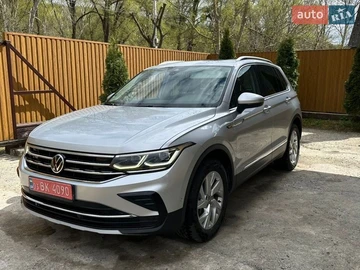Авто Volkswagen Taigun 2022 № 8726216