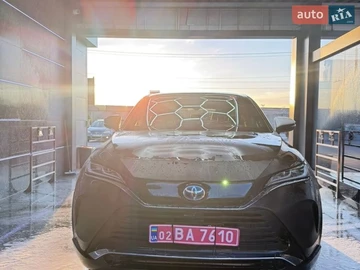 Авто Toyota Venza 2021 № 8726217