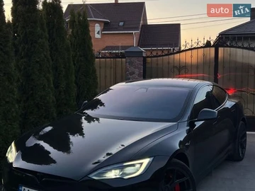Авто Tesla Model S 2023 № 8726225