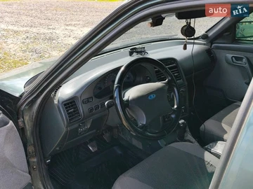 Авто ВАЗ 2112 2008 № 8726228