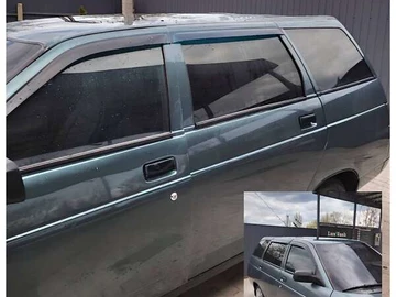 Авто ВАЗ 2111 2008 № 8726231