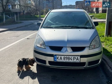 Авто Mitsubishi Colt 2006 № 8726233