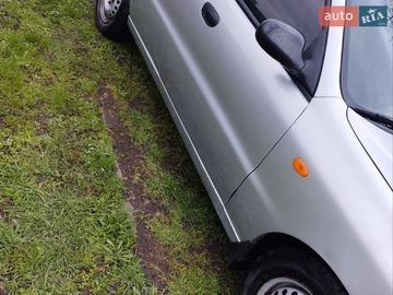 Авто Daewoo Lanos 2007 № 8726234