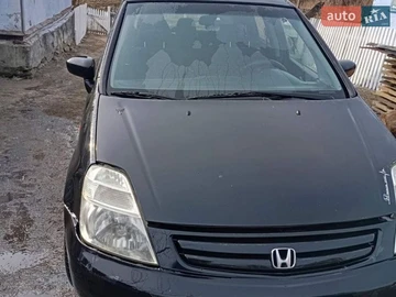 Авто Honda Stream 2003 № 8726236