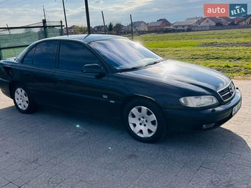 Авто Opel Omega 2002 № 8726248