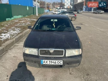 Авто Skoda Octavia 2007 № 8726254