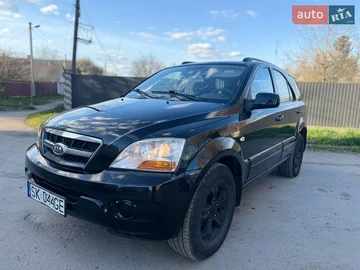 Авто KIA Sorento 2009 № 8726259