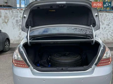 Авто Geely Emgrand 7 Ec7  2013 № 8726268