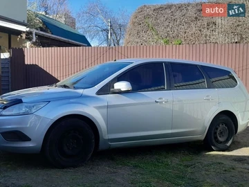 Авто Ford Focus 2008 № 8726353