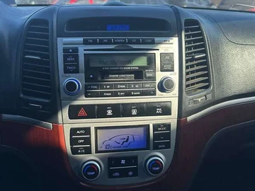 Авто Hyundai Santa Fe 2007 № 8726431