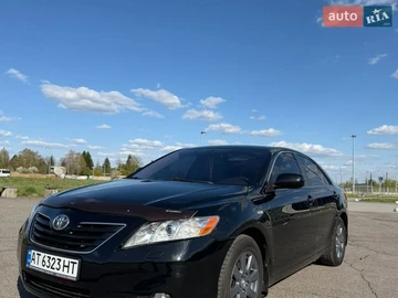 Авто Toyota Camry 2008 № 8726436