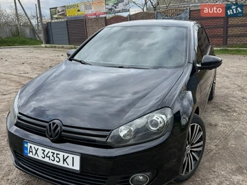 Авто Volkswagen Golf 2013 № 8726437