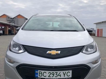 Авто Chevrolet Bolt Ev 2017 № 8726440