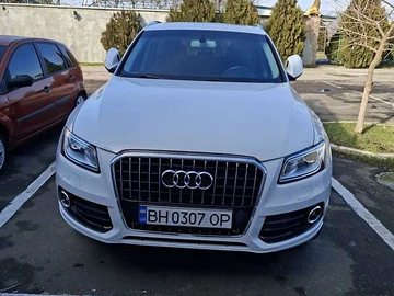 Авто Audi Q5 2014 № 8726447