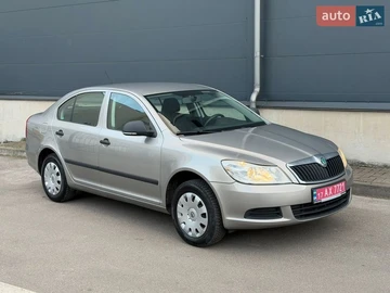 Авто Skoda Octavia 2012 № 8726520