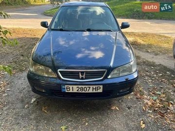 Авто Honda Accord 1999 № 8726576