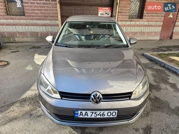 Авто Volkswagen Golf 2012 № 8726579