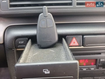 Авто Audi A4 2001 № 8726582