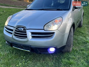 Авто Subaru Tribeca 2006 № 8726615