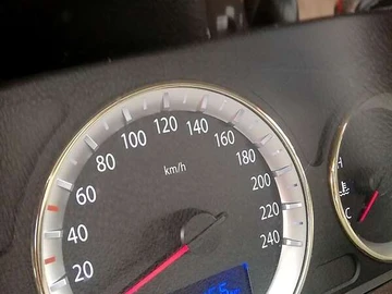 Авто Hyundai Sonata 2008 № 8726647
