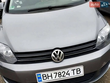 Авто Volkswagen Golf Plus 2009 № 8726648
