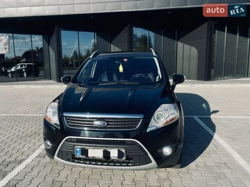 Авто Ford Kuga 2011 № 8726651