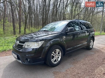 Авто Fiat Freemont 2011 № 8726685