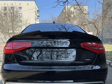 Авто Audi A4 2013 № 8726691