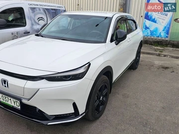 Авто Honda Ens1 2024 № 8726692