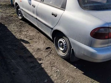 Авто Daewoo Sens 2008 № 8726694