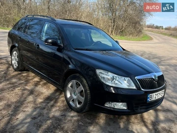 Авто Skoda Octavia 2011 № 8726701