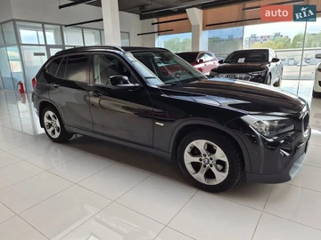 Авто BMW X1 2012 № 8726708