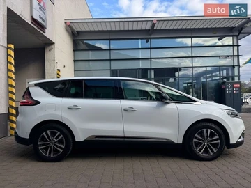 Авто Renault Espace 2020 № 8726770