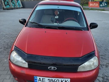 Авто ВАЗ 1118 Калина 2006 № 8726777