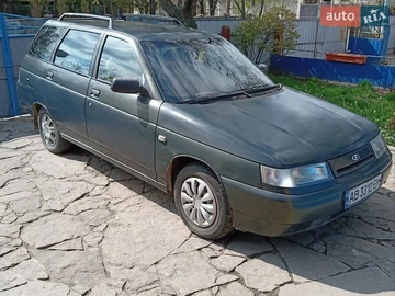 Авто ВАЗ 2111 2006 № 8726778