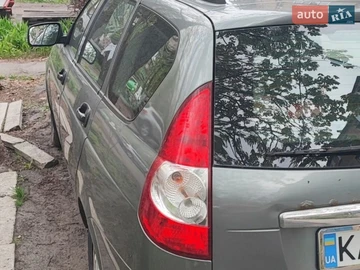 Авто ВАЗ 2171 Priora 2013 № 8726779