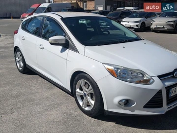 Авто Ford Focus 2013 № 8726785