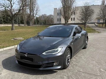 Авто Tesla Model S 2016 № 8726849