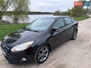 Авто Ford Focus 2013 № 8726926