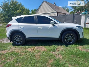Авто Mazda Cx-5 2014 № 8726949